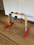 babygym från ikea 