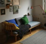 Carl Malmsten soffa
