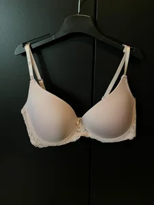 Bh i fin rosa färg