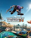 Tony Hawk's Pro Skater 3 + 4 Deluxe version Steam kod 