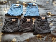 Wrangler jeans
