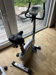 motionscykel Casall