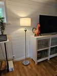FYND Golv och bordslampa 500:-