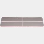 Airtrack 4x1 m 10 cm tjock