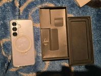 Samsung S25 128 GB ICEBLUE