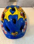 Bamse Cykelhjälm för 3-8 år