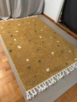Ryamatta Confetti RugVista 160x230