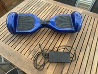 Hoverboard inklusive laddare