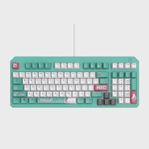 ASUS TUF Gaming K3 Gen II Hatsune Miku Edition