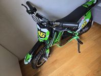 barncross/ elmotorcykel
