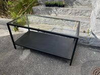 svart soffbord