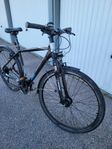 24-växlad Kreidler 