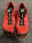 Salomon Fellraiser