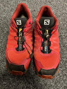 Salomon Fellraiser