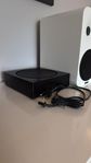 Sonos Amp & Amphion Ion L