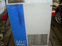 avfuktare mh 240 munter