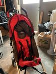 Barnvagn Chicco