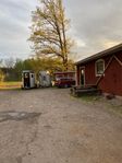 Stallplats