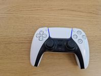sony ps5 kontroll