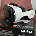 Virtual Reality Headset Smartphone GX