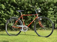 Crescent Världsmästarcykeln