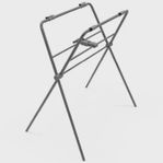 Stokke Flexi Bath Stativ, för Stokke badbalja