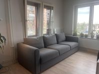Soffa IKEA VIMLE
