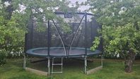 Studsmatta Trampolinspecialisten