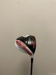 Taylormade Aero burner Driver