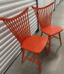 Stolar Ikea Trendig !!