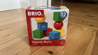 Nya Brio magnetic blocks