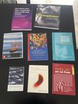 Studentlitteratur pedagogiskt