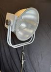 Showtec Vintage Blaze 55 med case
