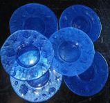 Assietter "Plato Marino"