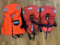 Barnflytvästar Helly Hansen