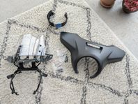 Batwing Honda CMX 1100