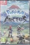 Nintendo Switch - Pokemon Arceus