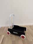 BRIO lära gå vagn