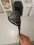 Titleist Tsr2 Hybrid 3 18° Ställbar Siff