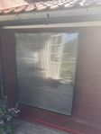 solvärmepanel solpanel maxivent