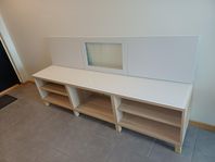 Ikea Bestå 180x40x40
