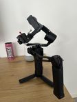 DJI ronin mini