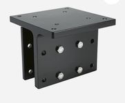 Cannon Rail/side Mount