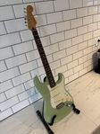 Fender Stratocaster Player II