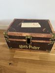Harry Potter-böckerna på engelska
