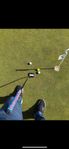 Odyssey Triple Track Ten Putter