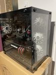 Shark Megalodon Gamingdator med 11:e Gen. Intel Core i7