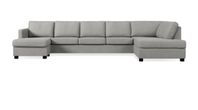Nevada soffa 4 sits