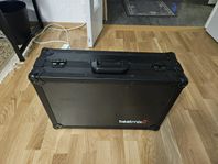 Flight case (Reloop beatmix 2 case) till dj kontroller