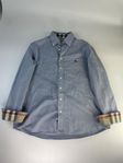 Burberry skjorta